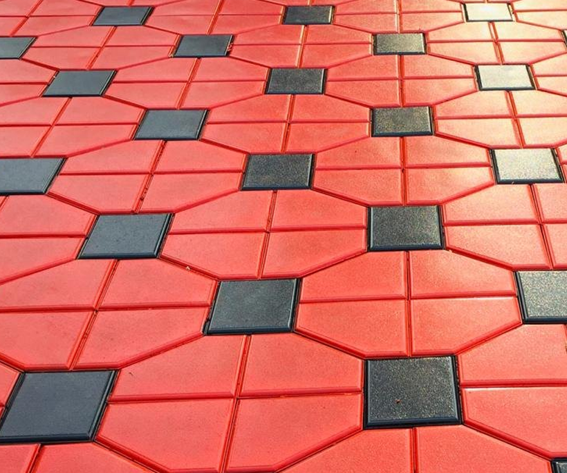 Parking Tiles And Pavers Suppliers In Chennai